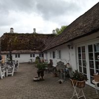  at Hattesgaard in Romo