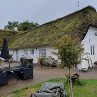  at Hattesgaard in Romo