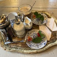   at Hattesgaard in Romo