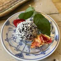   at Hattesgaard in Romo