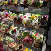   at Hattesgaard in Romo