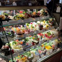   at Hattesgaard in Romo