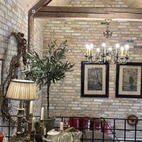   at Hattesgaard in Romo