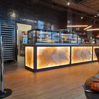  at Copenhagen Coffee Lab in Hamburg