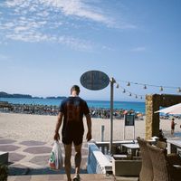 Nice environment  at La Vida Paguera in Mallorca