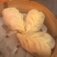 Vegeta ravioli at Ichiban in Padua