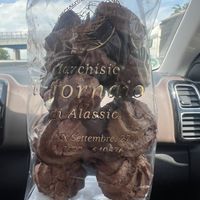   at Il Fornaio di Alassio in Alassio