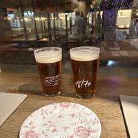   at Polka in San Sebastian