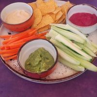  at Gusto BistroBar in Blanes