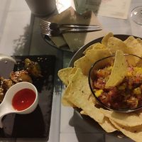  at O Mexilón in Ourense