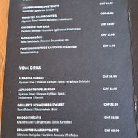  at Alp Arosa in Arosa