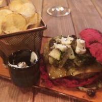 at La Forneria in Vila Real