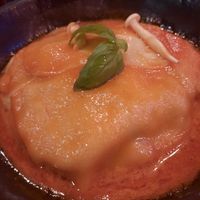  at La Forneria in Vila Real