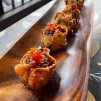 Siomai at Soul Kitchen Poblacion in Makati