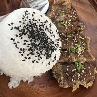   at Soul Kitchen Poblacion in Makati