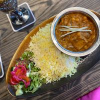   at SVAAdish in Hamburg