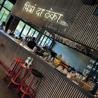   at SVAAdish in Hamburg