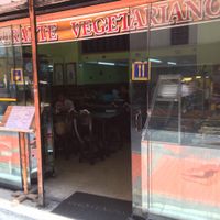 Maravillossa  at Afinidad Maravillosa - Jr Carabaya in Lima