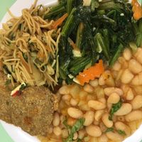 Maravillosa at Afinidad Maravillosa - Jr Carabaya in Lima