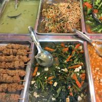 Maravillosa at Afinidad Maravillosa - Jr Carabaya in Lima