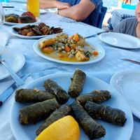  at The Cellar Tavern in Crete