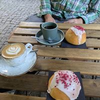  at Natural Bake Crafters in Poznan