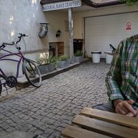  at Natural Bake Crafters in Poznan