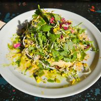 Avocado Toast at Florence Specialty Coffee in Luxembourg City