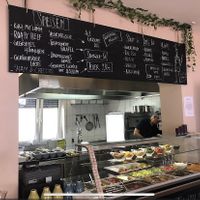 🙈 at Rote Bete in Karlsruhe