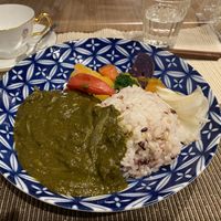   at Vegetable Dining Sakai in Odawara