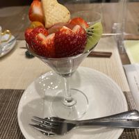   at Vegetable Dining Sakai in Odawara