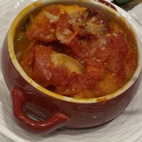 Ratatouille   at Vegetable Dining Sakai in Odawara