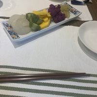   at Vegetable Dining Sakai in Odawara