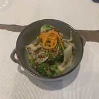   at Vegetable Dining Sakai in Odawara