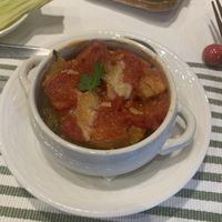   at Vegetable Dining Sakai in Odawara