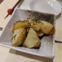  at Vegetable Dining Sakai in Odawara