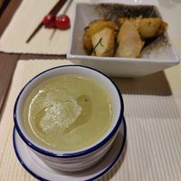  at Vegetable Dining Sakai in Odawara