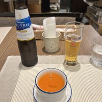   at Vegetable Dining Sakai in Odawara