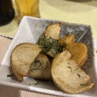   at Vegetable Dining Sakai in Odawara