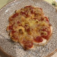   at Vegetable Dining Sakai in Odawara