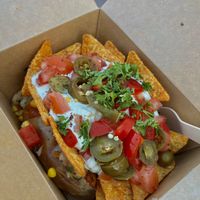   at Erdapfel in Bochum