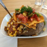 Vegan Mexicano at Erdapfel in Bochum