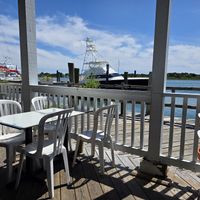  at Black Sheep in Beaufort