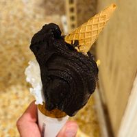  at Gelateria Gentile  in Bari