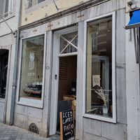 Front at KK's in Maastricht