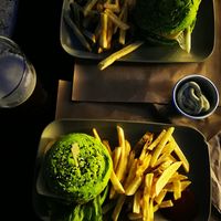  at Hamburgueria Da Ferraria in Sintra