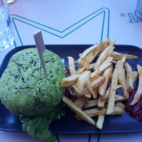  at Hamburgueria Da Ferraria in Sintra