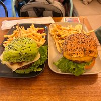  at Hamburgueria Da Ferraria in Sintra