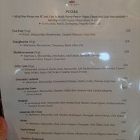  at Devils Bath Brewing Co in Port Mcneill