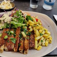  at De Blauwe Schuit in Leuven